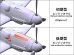 画像9: タミヤ[TAM61128]1/48 メッサーシュミット Bf109 G-6 後期生産型 (9)