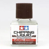チッピング液 40ml