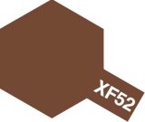 アクリルミニ XF-52 フラットアース