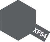アクリルミニXF-54ダークシーグレイ