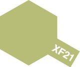 エナメル XF-21 スカイ