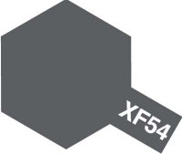 エナメル XF-54 ダークシーグレイ