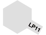 ラッカー塗料 LP-11シルバー