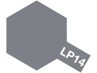 ラッカー塗料 LP-14舞鶴海軍工廠グレイ
