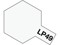 ラッカー塗料 LP-49パールクリヤー