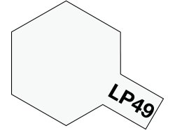 画像1: ラッカー塗料 LP-49パールクリヤー