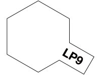 ラッカー塗料 LP-9クリヤー