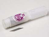 デザインナイフ替刃30枚セット