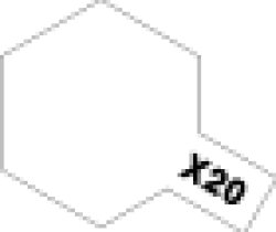 画像1: アクリル X-20A(大徳用)