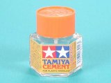 タミヤセメント(六角びん)