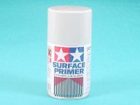 タミヤ スーパーサフェイサー