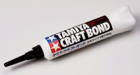 タミヤクラフトボンド
