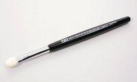 ウェザリング用スポンジ筆(中)