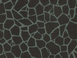 画像1: 情景シート(石畳C)