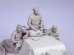 画像1: TANK[T-35108]1/35 WWII独 戦車兵 III/IV号戦車(夏)1939-45 (3体) (1)