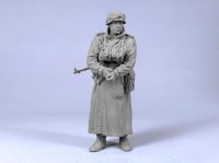 TANK[T-35002]1/35 WWII独 野戦憲兵1939-45(1体)
