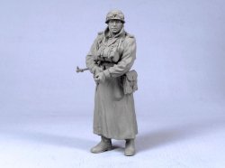 画像2: TANK[T-35002]1/35 WWII独 野戦憲兵1939-45(1体)