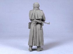 画像4: TANK[T-35002]1/35 WWII独 野戦憲兵1939-45(1体)