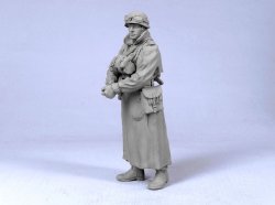 画像5: TANK[T-35002]1/35 WWII独 野戦憲兵1939-45(1体)