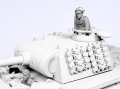 TANK[T-35005]1/35 WWII独 SS 戦車兵(夏)1940-45(2体)