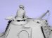 画像5: TANK[T-35005]1/35 WWII独 SS 戦車兵(夏)1940-45(2体)