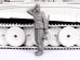 画像1: TANK[T-35015]1/35 WWII独 戦車兵 1942-45(1体) (1)