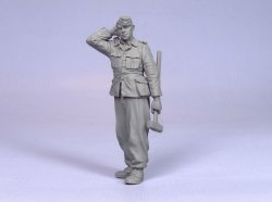 画像2: TANK[T-35015]1/35 WWII独 戦車兵 1942-45(1体)