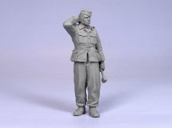 画像4: TANK[T-35015]1/35 WWII独 戦車兵 1942-45(1体)