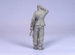 画像6: TANK[T-35015]1/35 WWII独 戦車兵 1942-45(1体)