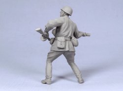 画像5: TANK[T-35017]1/35 WWII露 歩兵 1942(1体)