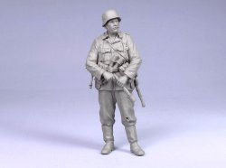画像1: TANK[T-35020]1/35 WWII独 歩兵 スターリングラード 1942(1体)