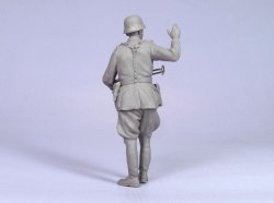 画像5: TANK[T-35021]1/35 WWII独 歩兵将校 スターリングラード 1942(1体)
