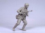 TANK[T-35022]1/35 WWII独 歩兵 #2 スターリングラード 1942(1体)