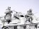 画像1: TANK[T-35026]1/35 WWII独 SS装甲擲弾兵 #2 ハリコフ(冬)1943(2体) (1)