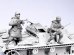 画像1: TANK[T-35026]1/35 WWII独 SS装甲擲弾兵 #2 ハリコフ(冬)1943(2体) (1)