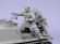 画像1: TANK[T-35027]1/35 WWII独 SS装甲擲弾兵 #3 ハリコフ(冬)1943(2体) (1)