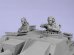 画像4: TANK[T-35028]1/35 WWII独 突撃砲兵(冬)1942-45(2体)