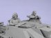 画像5: TANK[T-35028]1/35 WWII独 突撃砲兵(冬)1942-45(2体)
