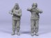 画像6: TANK[T-35028]1/35 WWII独 突撃砲兵(冬)1942-45(2体)