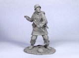 TANK[T-35030]1/35 WWII独 SS歩兵 ハリコフ(冬)1943(1体)