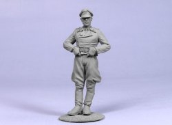 画像1: TANK[T-35039]1/35 WWII独 戦車将校 "ヘルマンゲーリング" イタリア 1944 (1体)