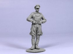 画像3: TANK[T-35039]1/35 WWII独 戦車将校 "ヘルマンゲーリング" イタリア 1944 (1体)
