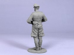 画像5: TANK[T-35039]1/35 WWII独 戦車将校 "ヘルマンゲーリング" イタリア 1944 (1体)