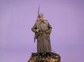 TANK[T-35042]1/35 WWII露 歩兵 (冬)1943-45 (1体)