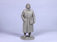 TANK[T-35044]1/35 WWII露 戦車エース ドミトリー・ラビリネンコ (冬)41