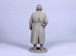 画像4: TANK[T-35044]1/35 WWII露 戦車エース ドミトリー・ラビリネンコ (冬)41