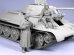 画像3: TANK[T-35045]1/35 WWII露 戦車将校 (冬)1941-42 (2体)