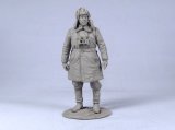 TANK[T-35048]1/35 WWII露 tank officer (冬)1941-44 (1体)