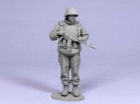 TANK[T-35052]1/35 現用露 歩兵  チェチェン 1994-2005 (1体)