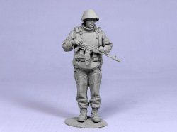 画像1: TANK[T-35052]1/35 現用露 歩兵  チェチェン 1994-2005 (1体)